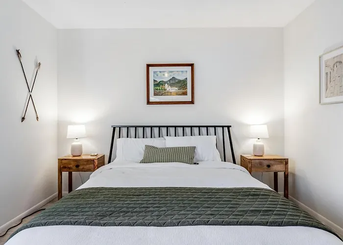 West Apartment