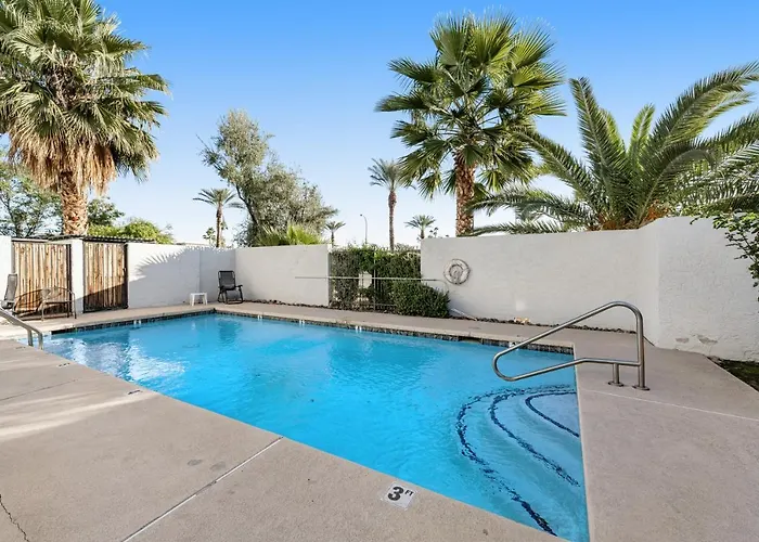 Apartment West Scottsdale