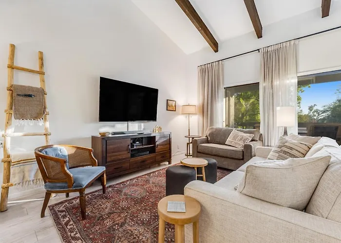 West Apartment