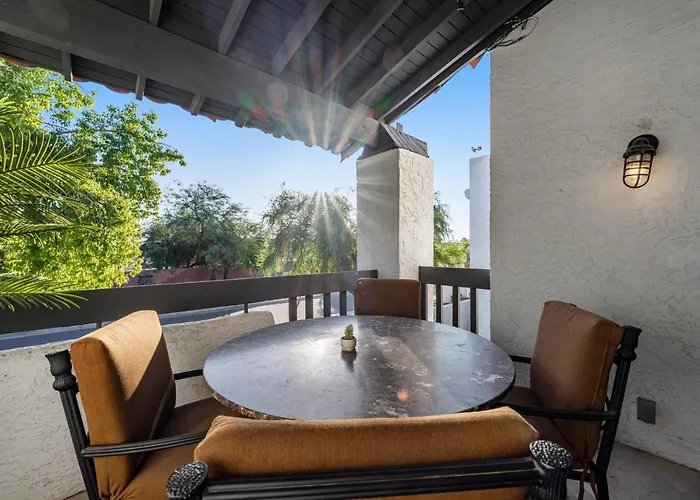 Apartment West Scottsdale